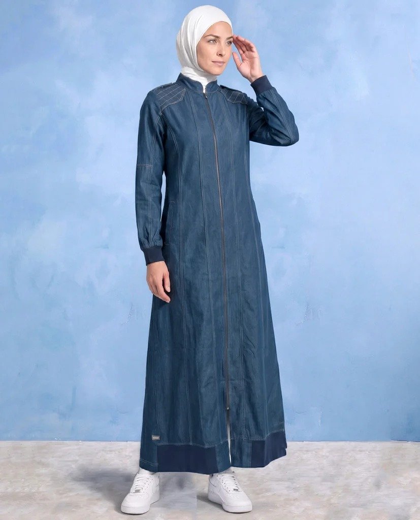 جلباب 0431