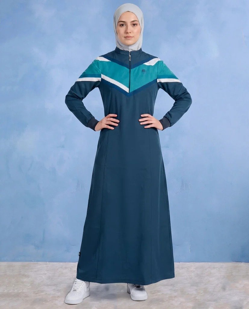 جلباب 0804