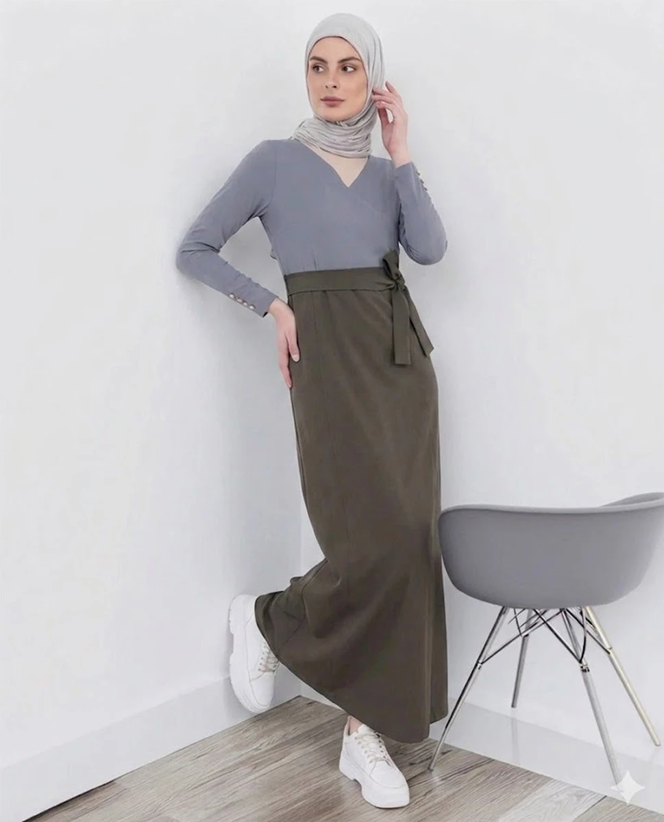جلباب 0792