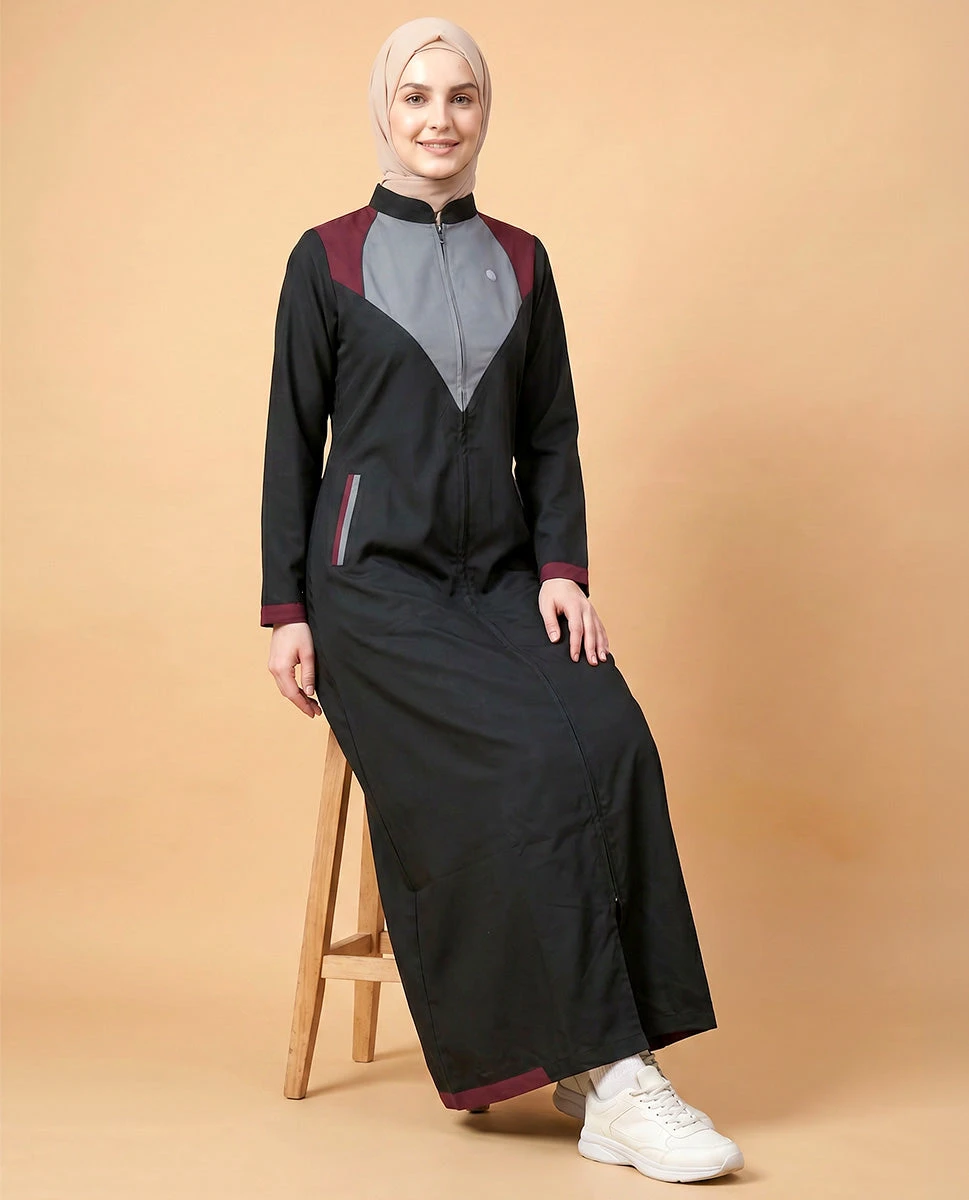 جلباب 0802