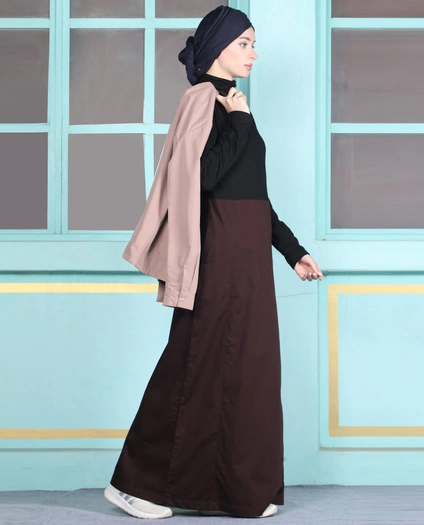 جلباب 422B